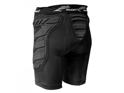 Велошорты защитные Axon Protector Shorts (размер:L) Велошорты защитные Axon Protector Shorts (размер:L)