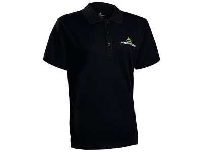 Футболка Merida Polo Shirt Black Футболка Merida Polo Shirt Black