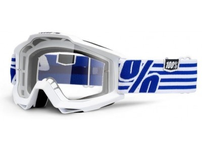 Маска 100% Accuri Moto Goggle Nimitz Clear Lens (50200-062-02) Маска 100% Accuri Moto Goggle Nimitz Clear Lens (50200-062-02)