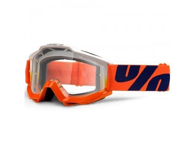 Маска 100% Accuri Moto Goggle Sleet Clear Lens (50200-096-02) Маска 100% Accuri Moto Goggle Sleet Clear Lens (50200-096-02)