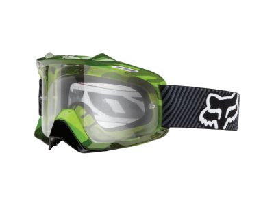 Маска Fox Airspc Camo Clear (06333-916-OS) Маска Fox Airspc Camo Clear (06333-916-OS)