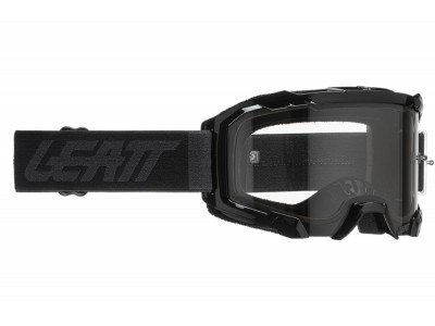 Маска Leatt Velocity 4.5 (Black/Light Grey) Маска Leatt Velocity 4.5 (Black/Light Grey)