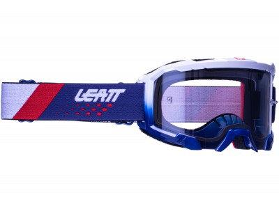 Маска Leatt Velocity 4.5 (Iriz Royal Silver 50%)