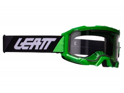 Маска Leatt Velocity 4.5 (Neon Lime Clear 83%) Маска Leatt Velocity 4.5 (Neon Lime Clear 83%)
