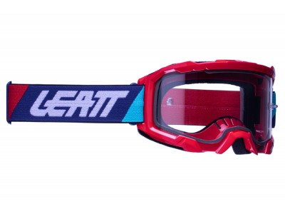 Маска Leatt Velocity 4.5 (Red Clear 83%) Маска Leatt Velocity 4.5 (Red Clear 83%)