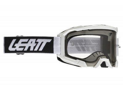 Маска Leatt Velocity 4.5 (White Clear 83%) Маска Leatt Velocity 4.5 (White Clear 83%)