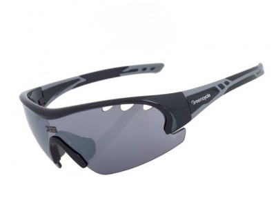 Очки Green Cycle GC-GL8142A-P grey Очки Green Cycle GC-GL8142A-P grey