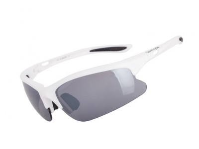 Очки Green Cycle GC-GL9629 white Очки Green Cycle GC-GL9629 white