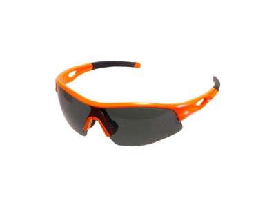 Очки Green Cycle GGL-422 orange Очки Green Cycle GGL-422 orange
