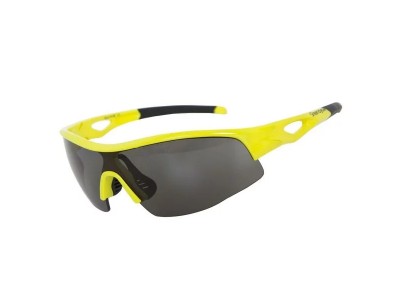 Очки Green Cycle GGL-422 yellow