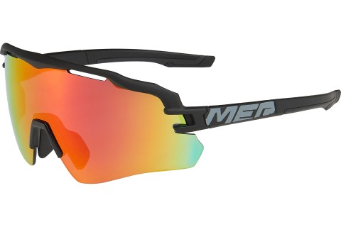 Очки Merida Race Sunglasses (Matt Black/Grey)