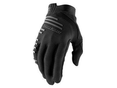 Перчатки 100% R-Core (Black)