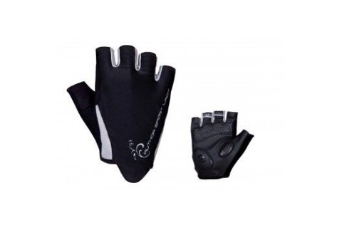 Перчатки Author Gloves Lady Sport Gel Black
