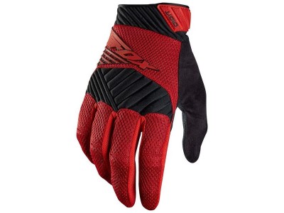 Перчатки Fox Digit Glove Red Перчатки Fox Digit Glove Red