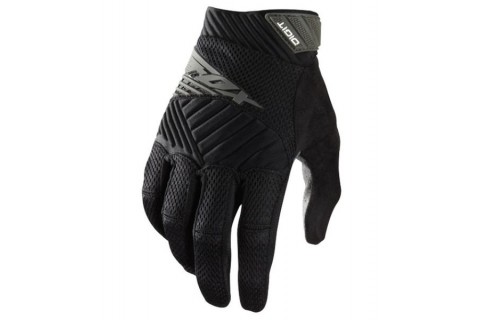 Перчатки Fox Digit Glove Black