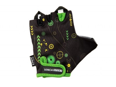 Перчатки детские Vinca Sport VG-936 Перчатки детские Vinca Sport VG-936