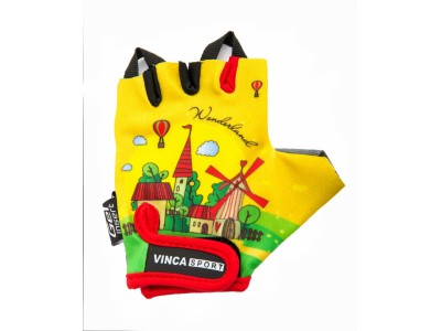 Перчатки детские Vinca Sport VG-942
