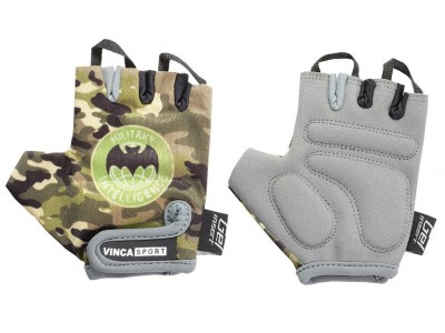 Перчатки детские Vinca Sport VG-951 Перчатки детские Vinca Sport VG-951