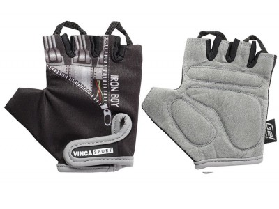 Перчатки детские Vinca Sport VG-962 Перчатки детские Vinca Sport VG-962
