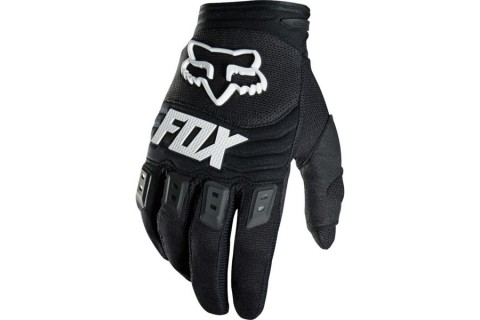 Перчатки Fox Dirtpaw Race Glove black (12007-001)