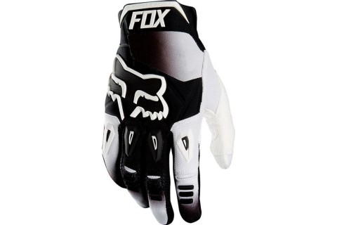 Перчатки Fox Pawtector Glove White