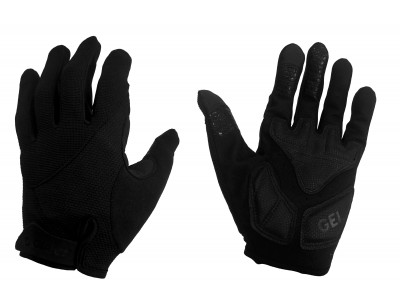 Перчатки Giant Streak Gel Long black Перчатки Giant Streak Gel Long black