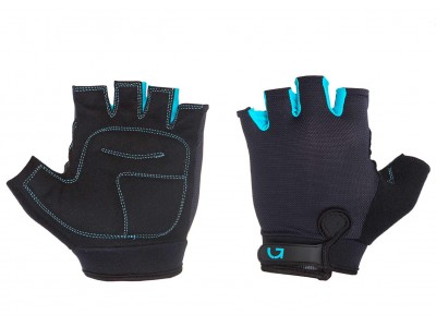 Перчатки Green Cycle Frida Blue Перчатки Green Cycle Frida Blue