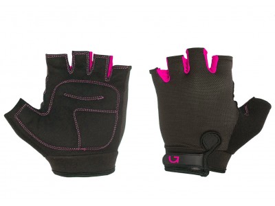 Перчатки Green Cycle Frida Pink Перчатки Green Cycle Frida Pink