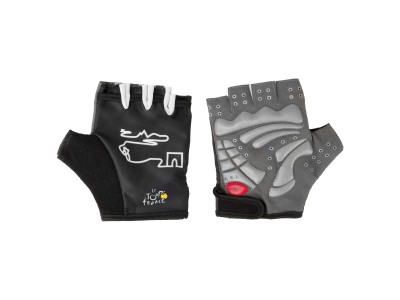 Перчатки Tour de France Gel Bicycle Gloves