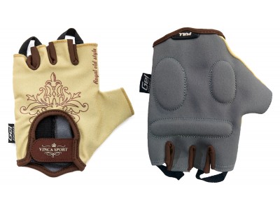 Перчатки Vinca Sport Royal Lady Перчатки Vinca Sport Royal Lady