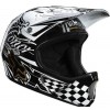 Шлем Fox Rampage Full Face DH Black/White