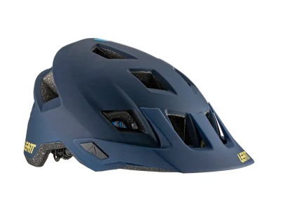 Велошлем Leatt MTB 1.0 Mountain Onyx