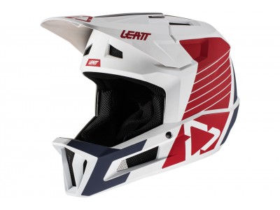 Велошлем Leatt MTB Gravity 1.0 Junior (Onyx, 2022) Велошлем Leatt MTB Gravity 1.0 Junior (Onyx, 2022)