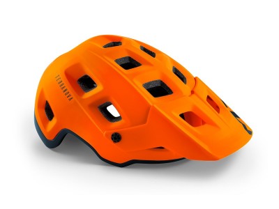 Велошлем Met Terranova (Orange)