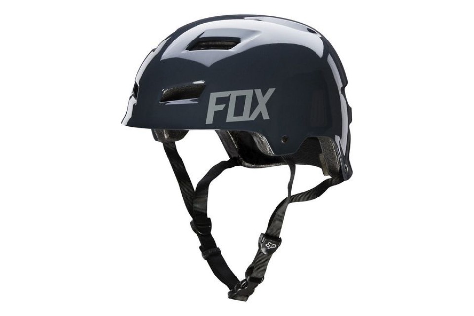 FOX Transition Gray 
