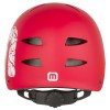 MIGHTY X-Style BMX helmet Matt Red