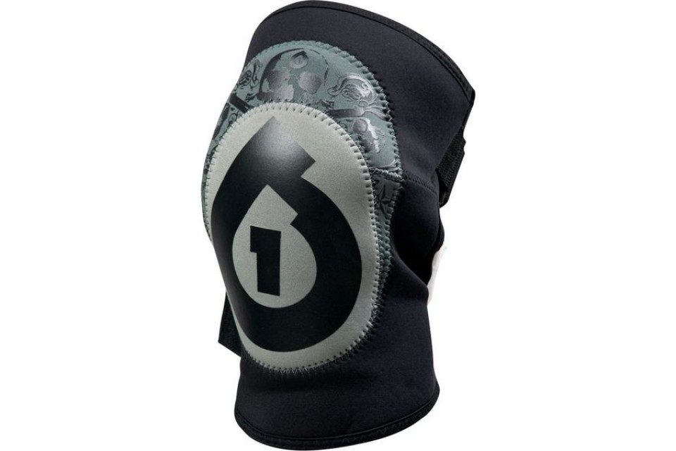 Наколенники SixSixOne Veggie Knee Guard