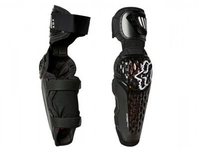 Налокотники Fox Titan Pro D3O Elbow Guard