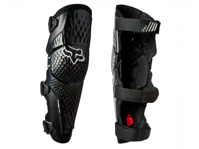 Наколенники Fox Titan Pro D3O Knee Guard Наколенники Fox Titan Pro D3O Knee Guard
