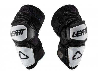 Наколенники Leatt Enduro (White-Black, 2022) Наколенники Leatt Enduro (White-Black, 2022)