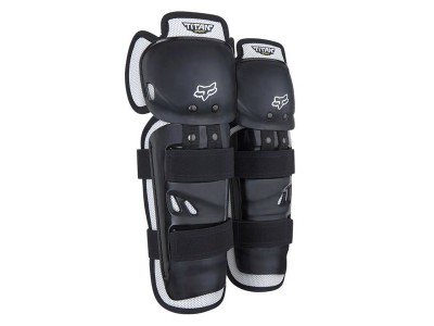 Наколенники Fox Titan Sport Knee Guard Наколенники Fox Titan Sport Knee Guard