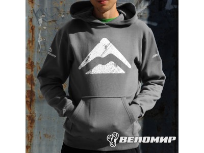 Толстовка Merida Hooded grey