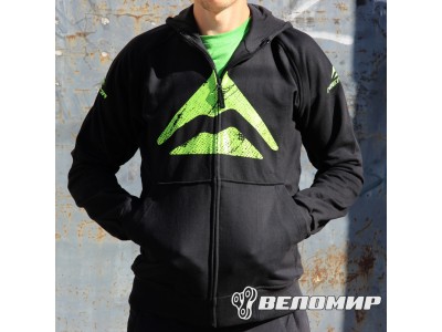 Толстовка Merida Jacket black