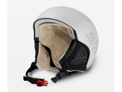 Шлем для сноуборда Tchibo Ski- und Snowboardhelm (White) Шлем для сноуборда Tchibo Ski- und Snowboardhelm (White)