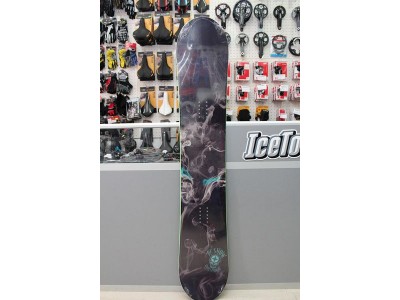 Сноуборд DF Snow Sport Specialist 156 Сноуборд DF Snow Sport Specialist 156