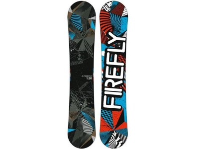 Сноуборд Fire Fly Obsession - 150 Сноуборд Fire Fly Obsession - 150