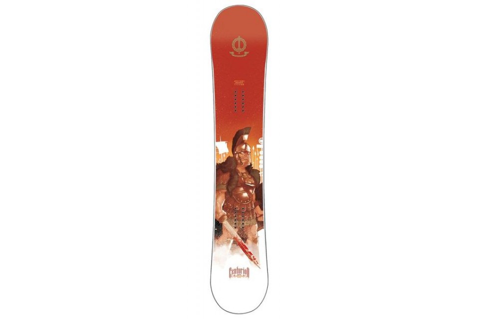 Imperivm Centurion