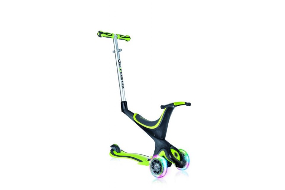 GLOBBER EVO 5 в 1