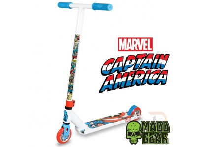 Самокат MGP Capitan America Самокат MGP Capitan America