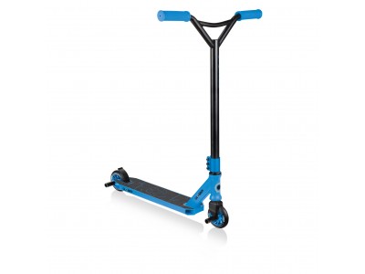 Трюковый самокат Globber GS 540° blue Трюковый самокат Globber GS 540° blue